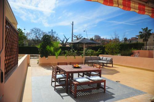 Apartamento Cambrils Puerto