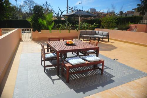 Apartamento Cambrils Puerto