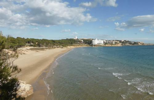 Apartamento Zahara 006