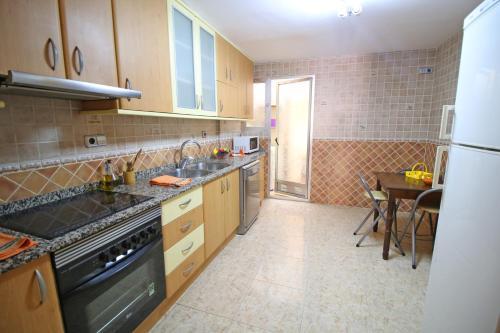 Holiday Apartment Acuario