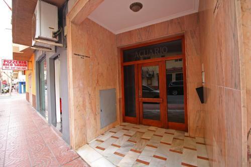 Holiday Apartment Acuario