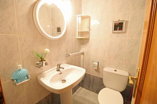 Holiday Apartment Acuario