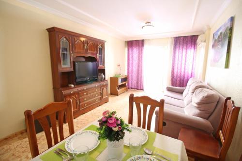 Holiday Apartment Acuario