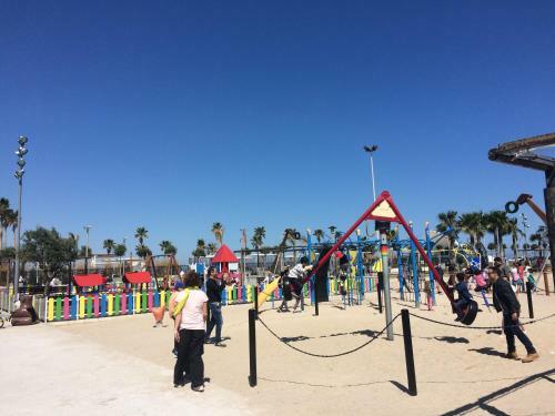 Bed & Breakfast Ravalencia II