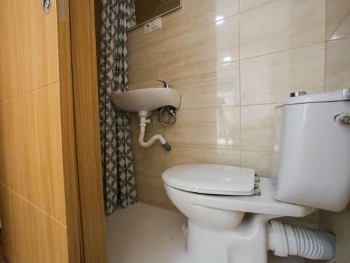 Bed & Breakfast Ravalencia II