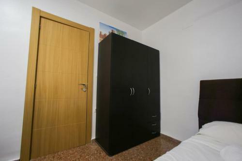 Bed & Breakfast Ravalencia II
