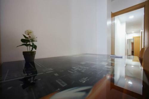 Bed & Breakfast Ravalencia II