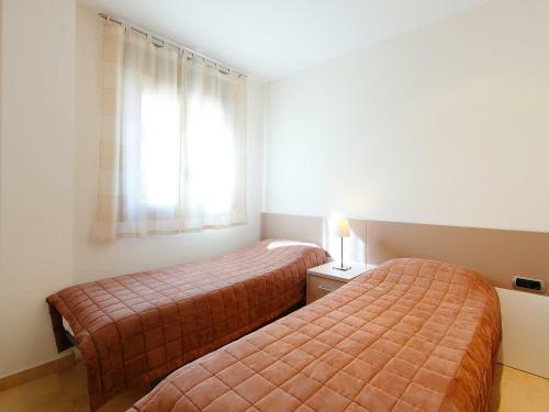 Apartment Del Port 01.1