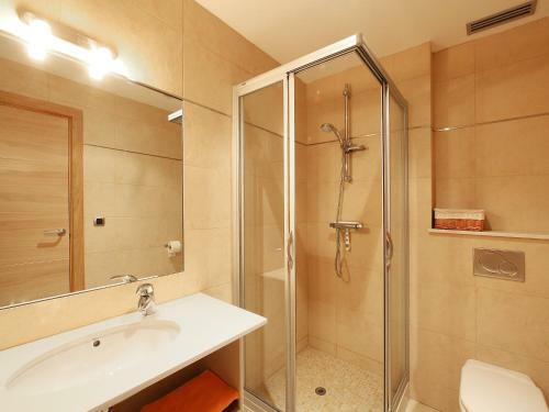 Apartment Del Port 01.1