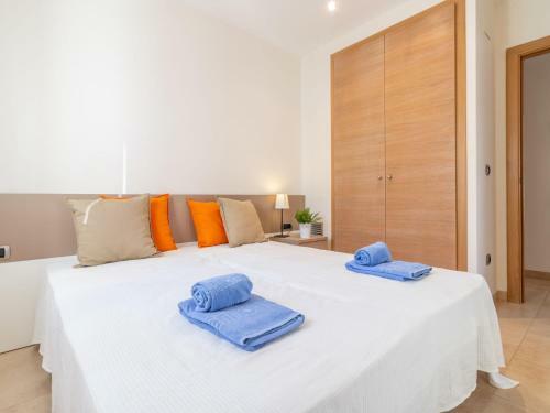 Apartment Del Port 01.1