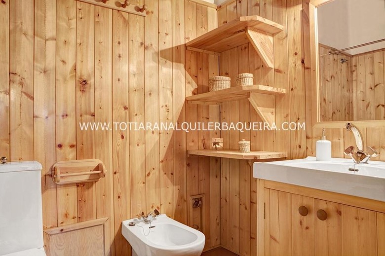 Apartamento Era Cascada By Totiaran