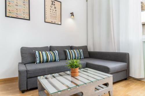 Apartamentos Tribuna De Los Pobres