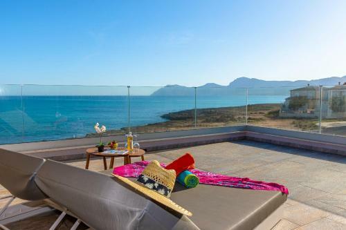 Son Serra Relax 2 By The Sea