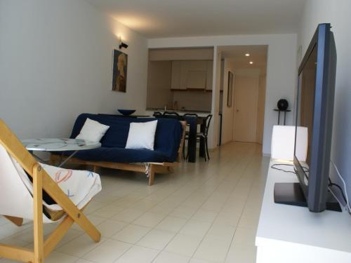 Apartment In Sitges