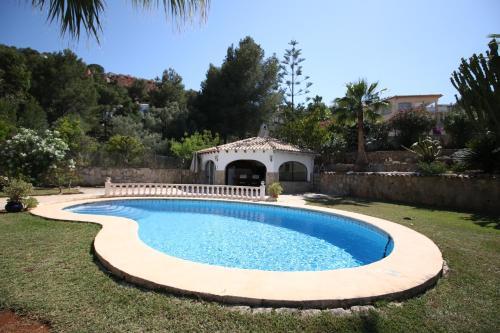 Villa La Sella Pe