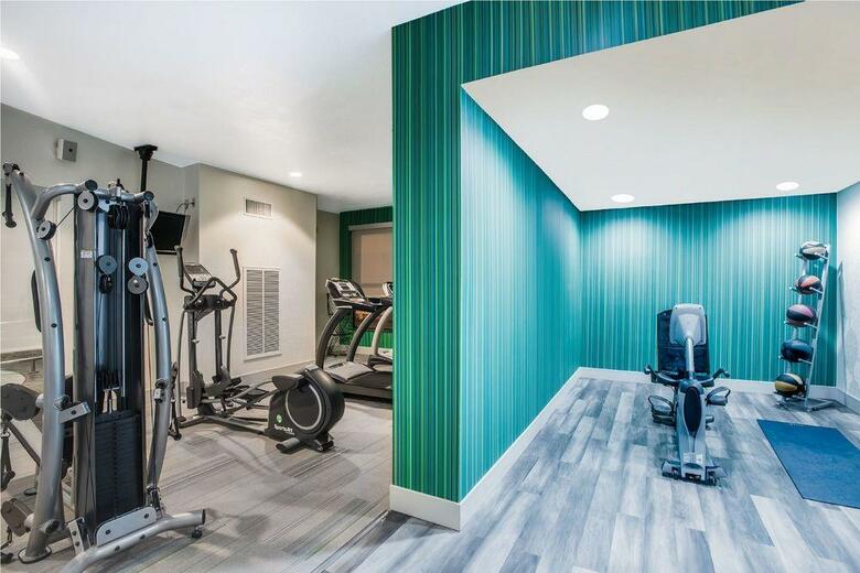 Hotel Holiday Inn Express Albany Downtown