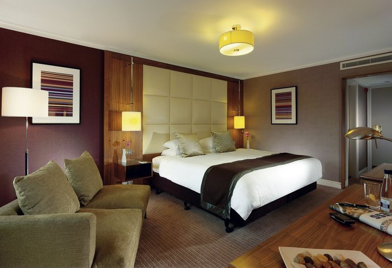 Hotel Holiday Inn Birmingham Bromsgrove
