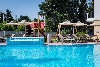 Hotel Aegean Houses