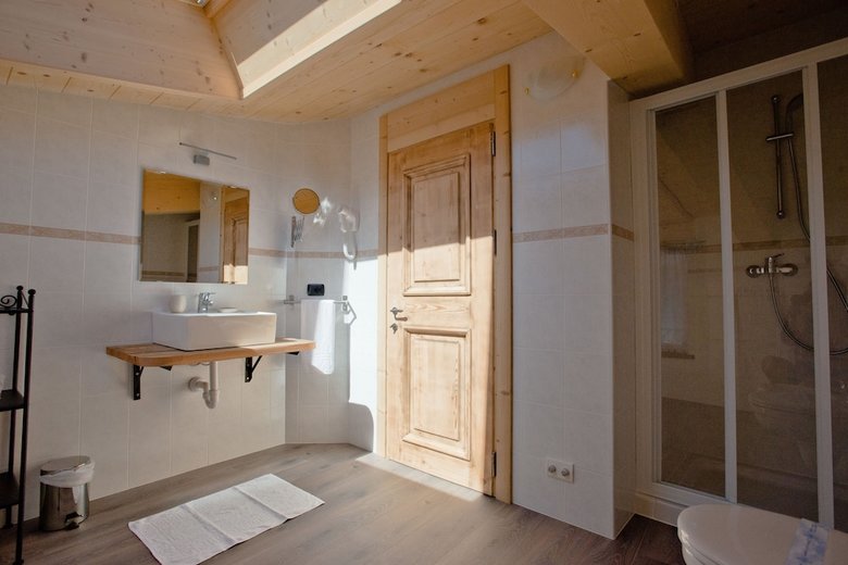 Hotel Garni Le Corti