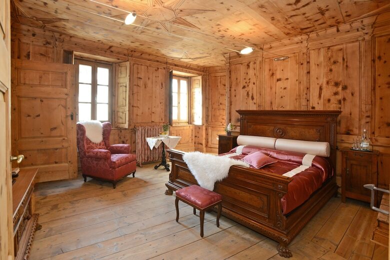 Hotel Garni Le Corti