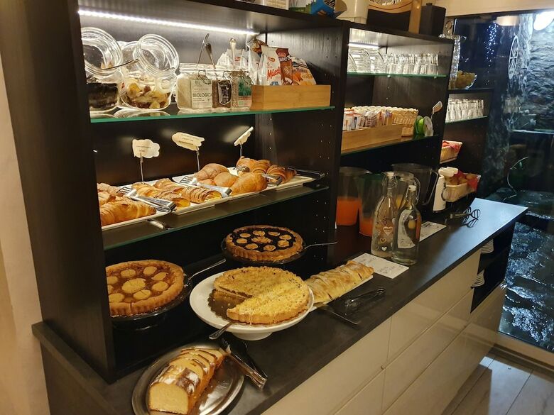 Hotel Garni Le Corti