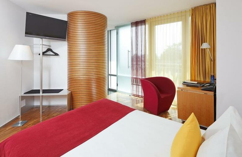 Sedartis Swiss Quality Hotel