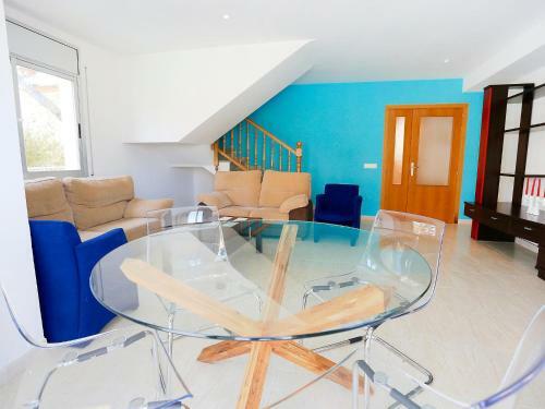 Holiday Home Plaza Hortensias