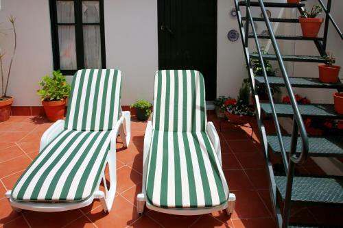 Hostal Habitaciones Castelao