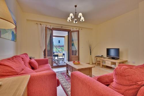 Apartamento Costa De La Luz