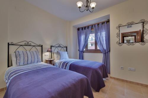 Apartamento Costa De La Luz