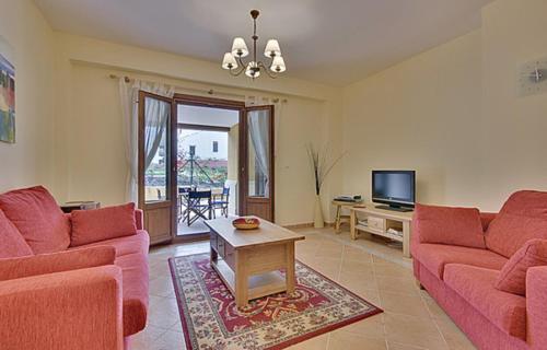Apartamento Costa De La Luz