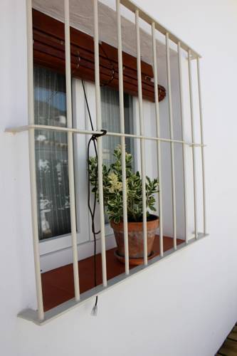 Agroturismo Casa Baraka