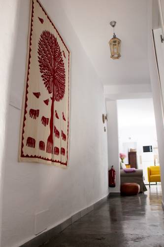 Agroturismo Casa Baraka