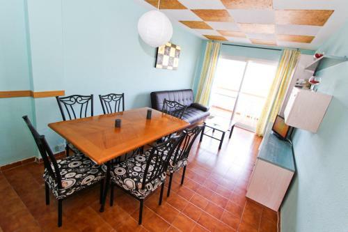 Apartamento Llum Planet Costa Dorada