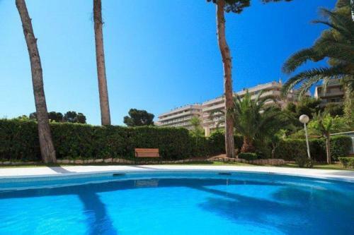 Apartamento Llum Planet Costa Dorada