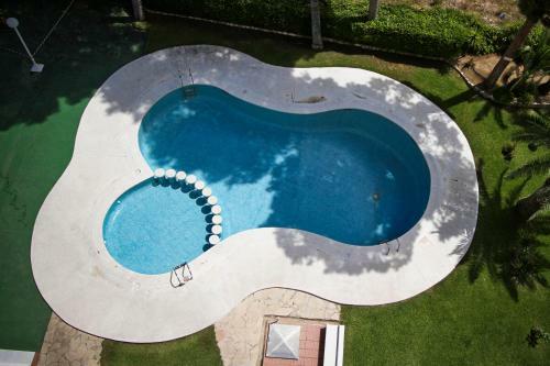 Apartamento Llum Planet Costa Dorada