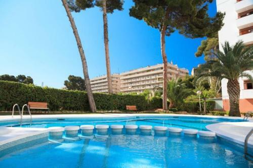 Apartamento Llum Planet Costa Dorada