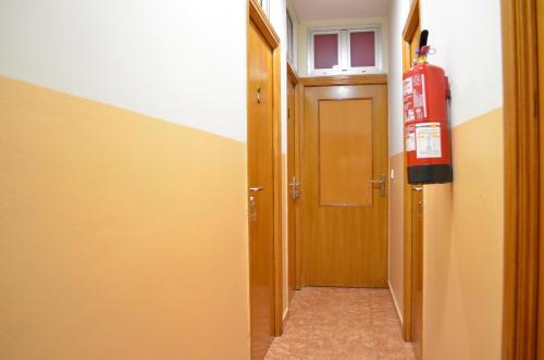 Hostal Village Guesthouse Barco