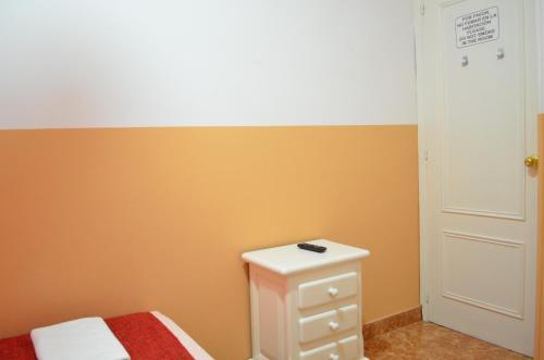 Hostal Village Guesthouse Barco