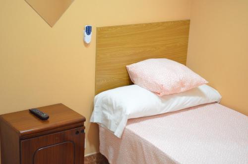 Hostal Village Guesthouse Barco