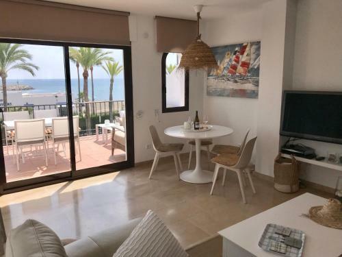 Apartamento Marina Real 2204