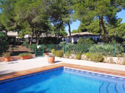 Holiday Home Brisamar.7