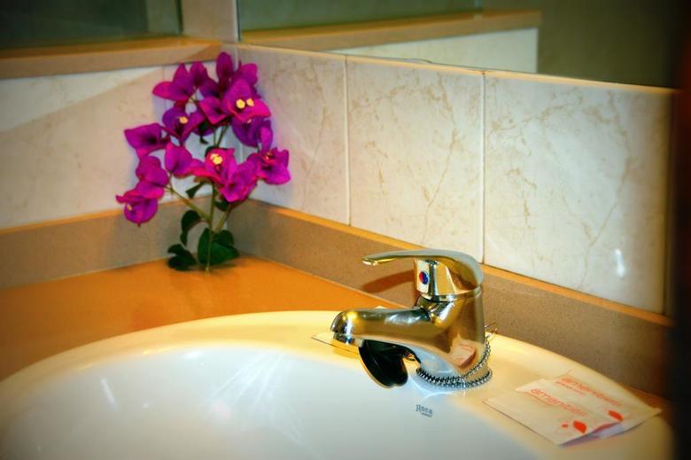 Apartamento Los Arpones