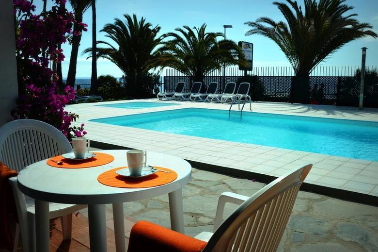 Apartamento Los Arpones