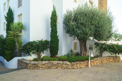 Apartamento Moraira Club 3