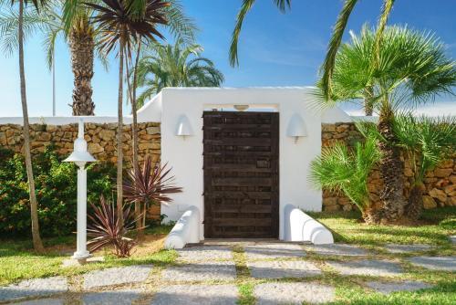 Apartamento Moraira Club 3