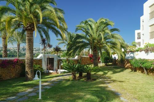 Apartamento Moraira Club 3