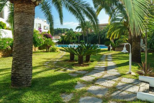 Apartamento Moraira Club 3