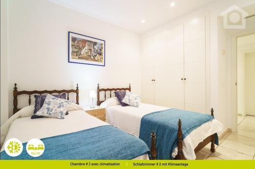 Apartamento Moraira Club 3