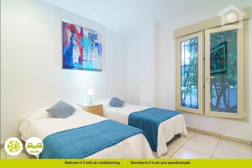 Apartamento Moraira Club 3